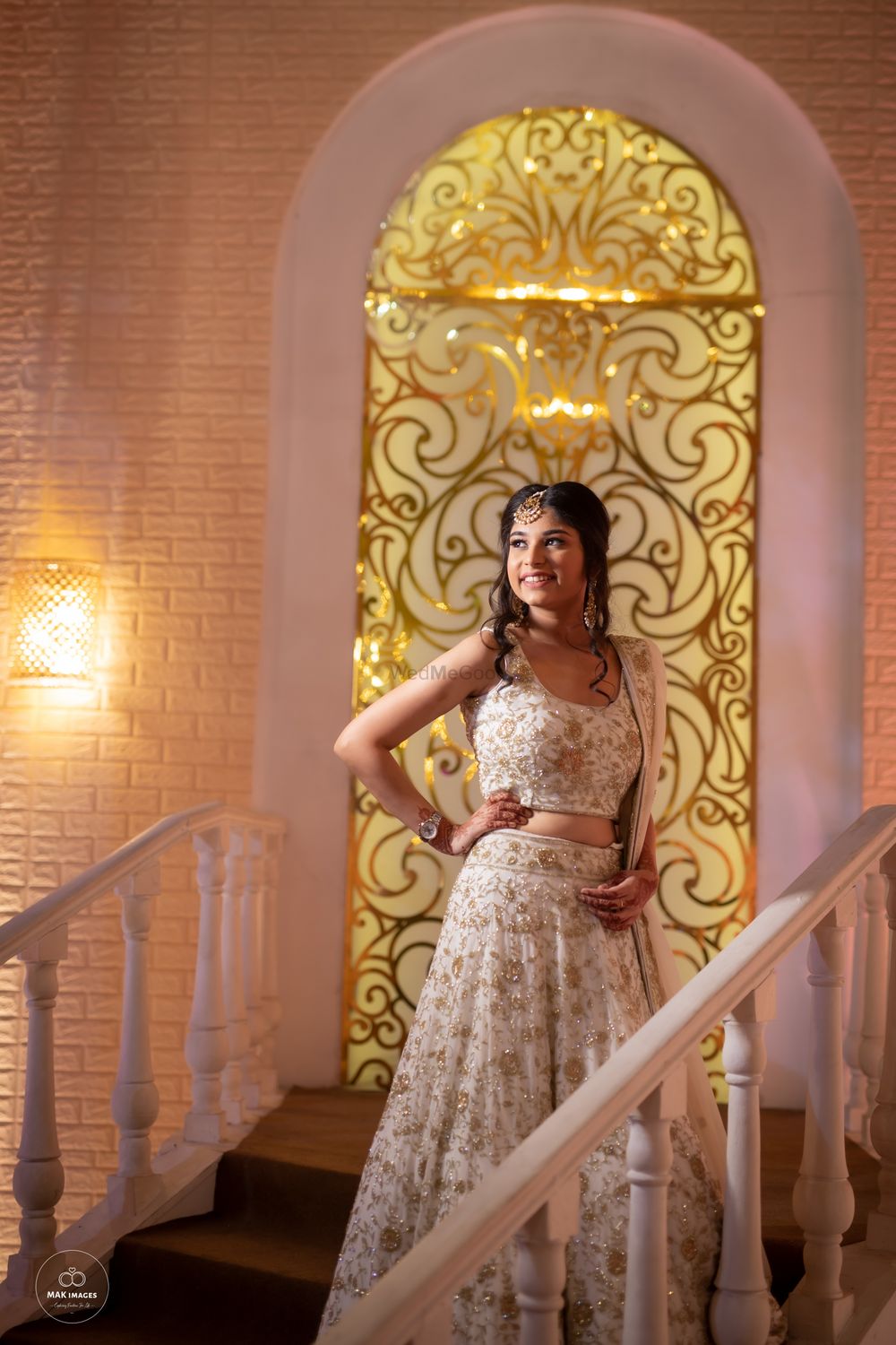 Photo From Hitesh + Srishti Wedding - By Mak Images (Artistic Wedding Photography)