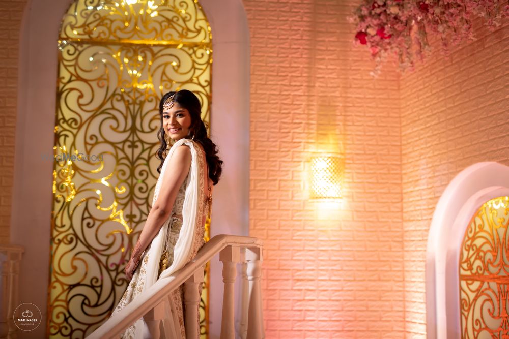 Photo From Hitesh + Srishti Wedding - By Mak Images (Artistic Wedding Photography)