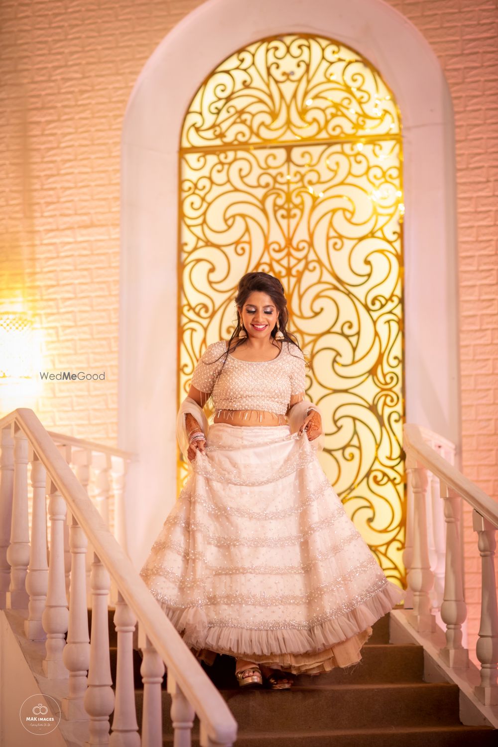 Photo From Hitesh + Srishti Wedding - By Mak Images (Artistic Wedding Photography)