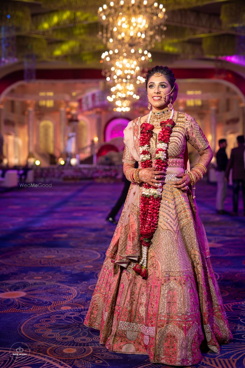 Photo From Hitesh + Srishti Wedding - By Mak Images (Artistic Wedding Photography)