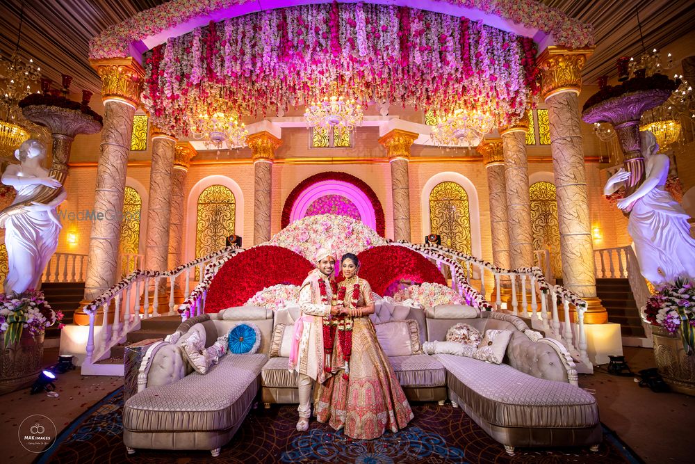 Photo From Hitesh + Srishti Wedding - By Mak Images (Artistic Wedding Photography)