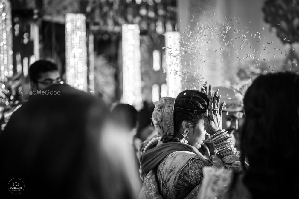 Photo From Hitesh + Srishti Wedding - By Mak Images (Artistic Wedding Photography)