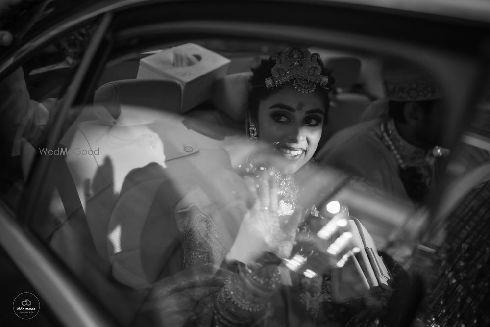 Photo From Hitesh + Srishti Wedding - By Mak Images (Artistic Wedding Photography)