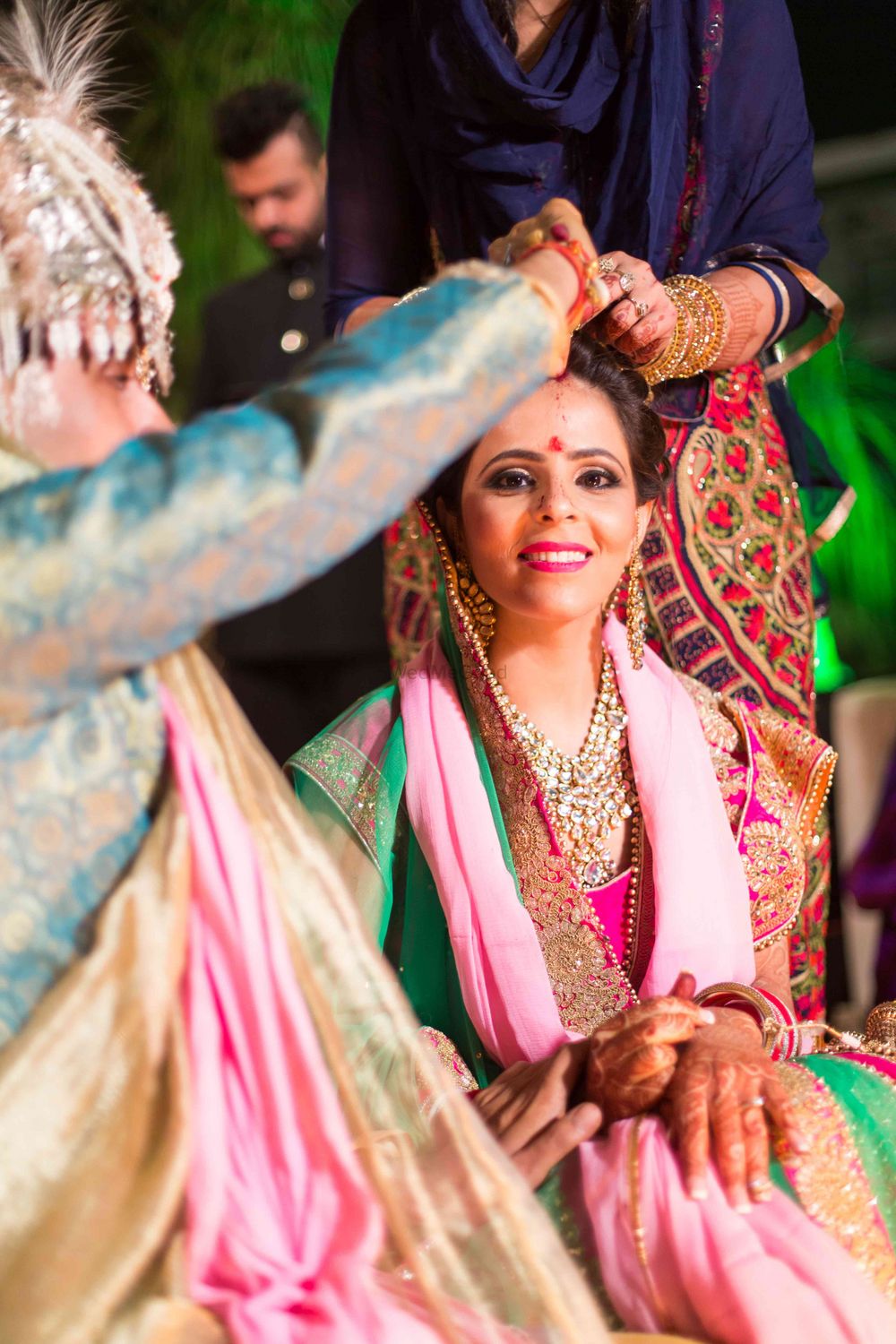 Photo From Sonal & Rohan Wedding - By KB Photography
