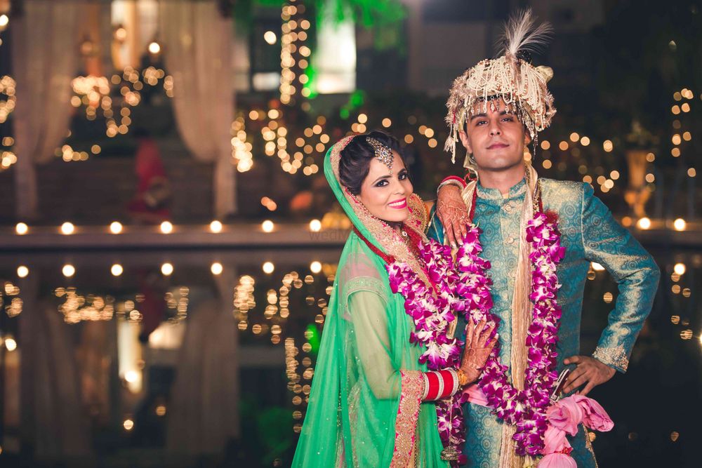Photo From Sonal & Rohan Wedding - By KB Photography