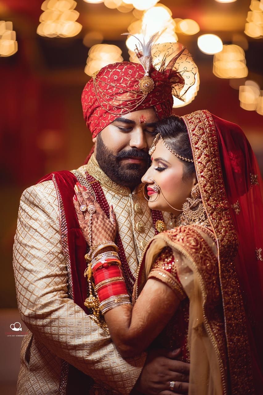 Photo From Aman & Rajwinder - By Cinestyle India: Photography
