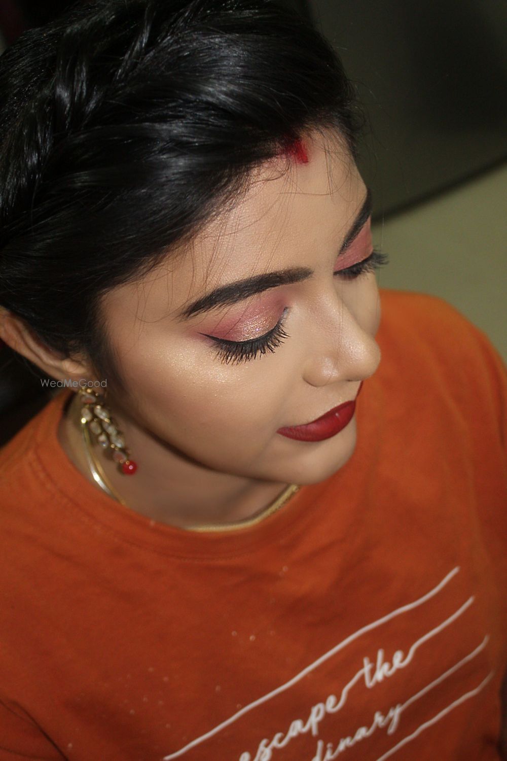 Photo From Portfolio - By Sunainee's Makeovers