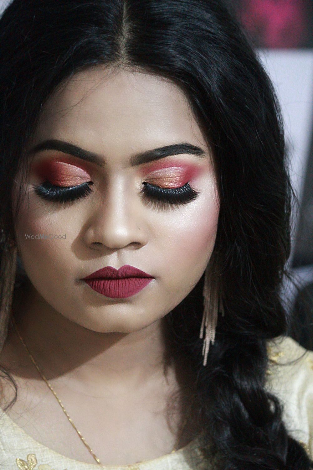 Photo From Portfolio - By Sunainee's Makeovers