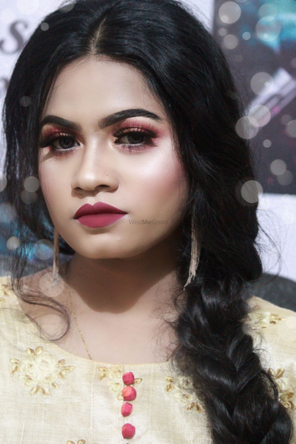 Photo From Portfolio - By Sunainee's Makeovers