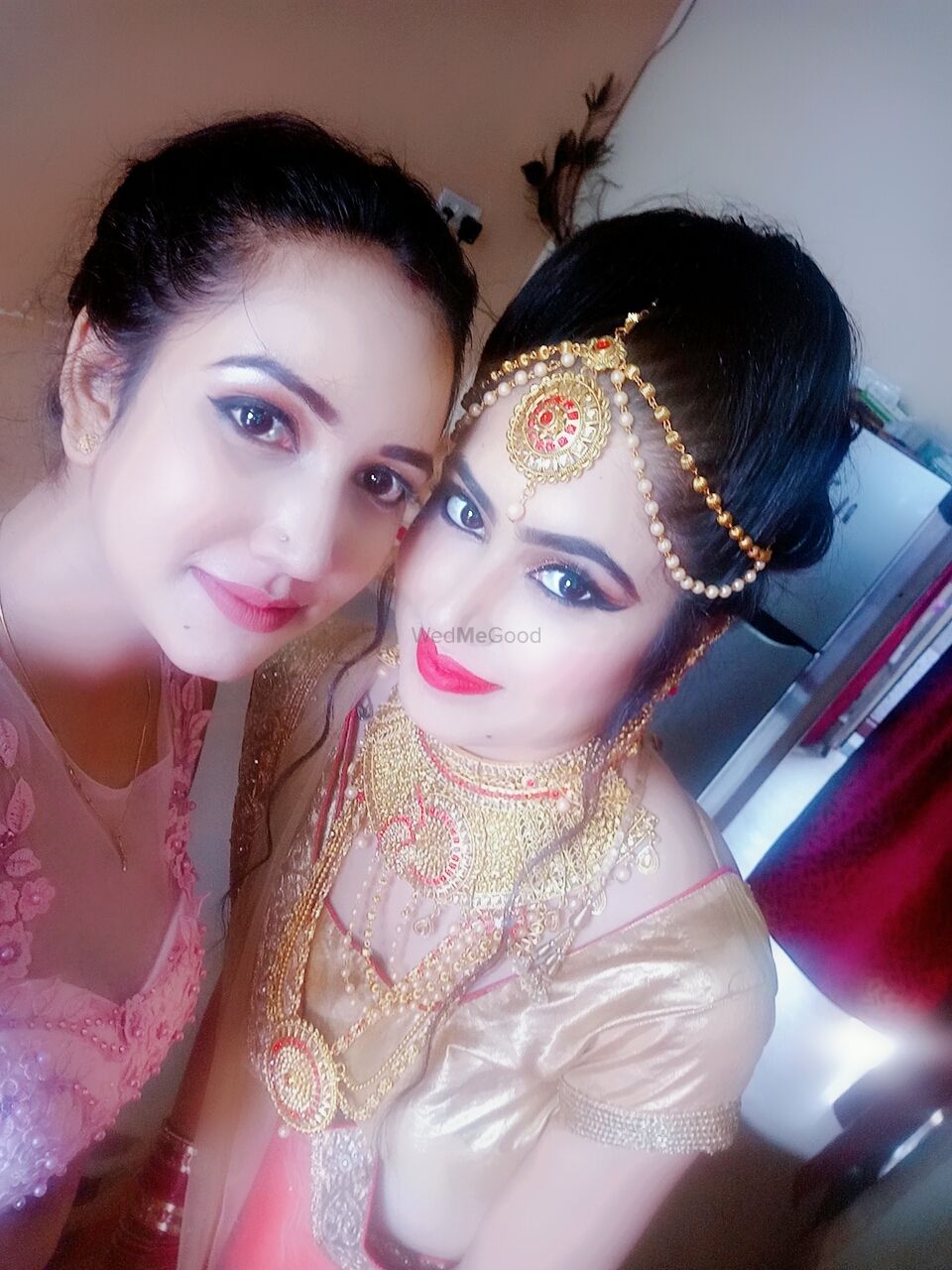 Photo From Winner of Best makeup artist Chhattisgarh award - By Sunainee's Makeovers