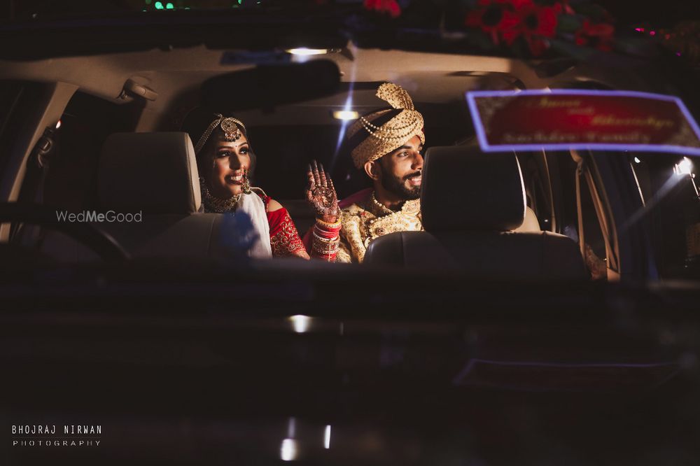 Photo From Ameet & Bhavishya - By Nirwana Photography