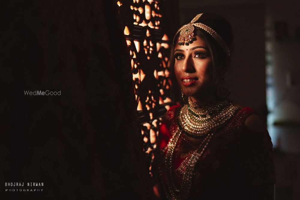 Photo From Ameet & Bhavishya - By Nirwana Photography