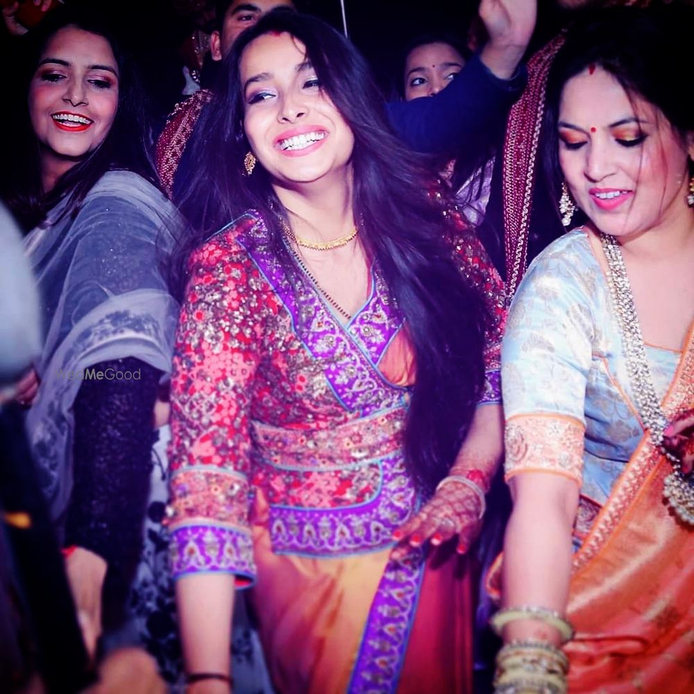 Photo From #SidMiniKiBarat - By Angel Events