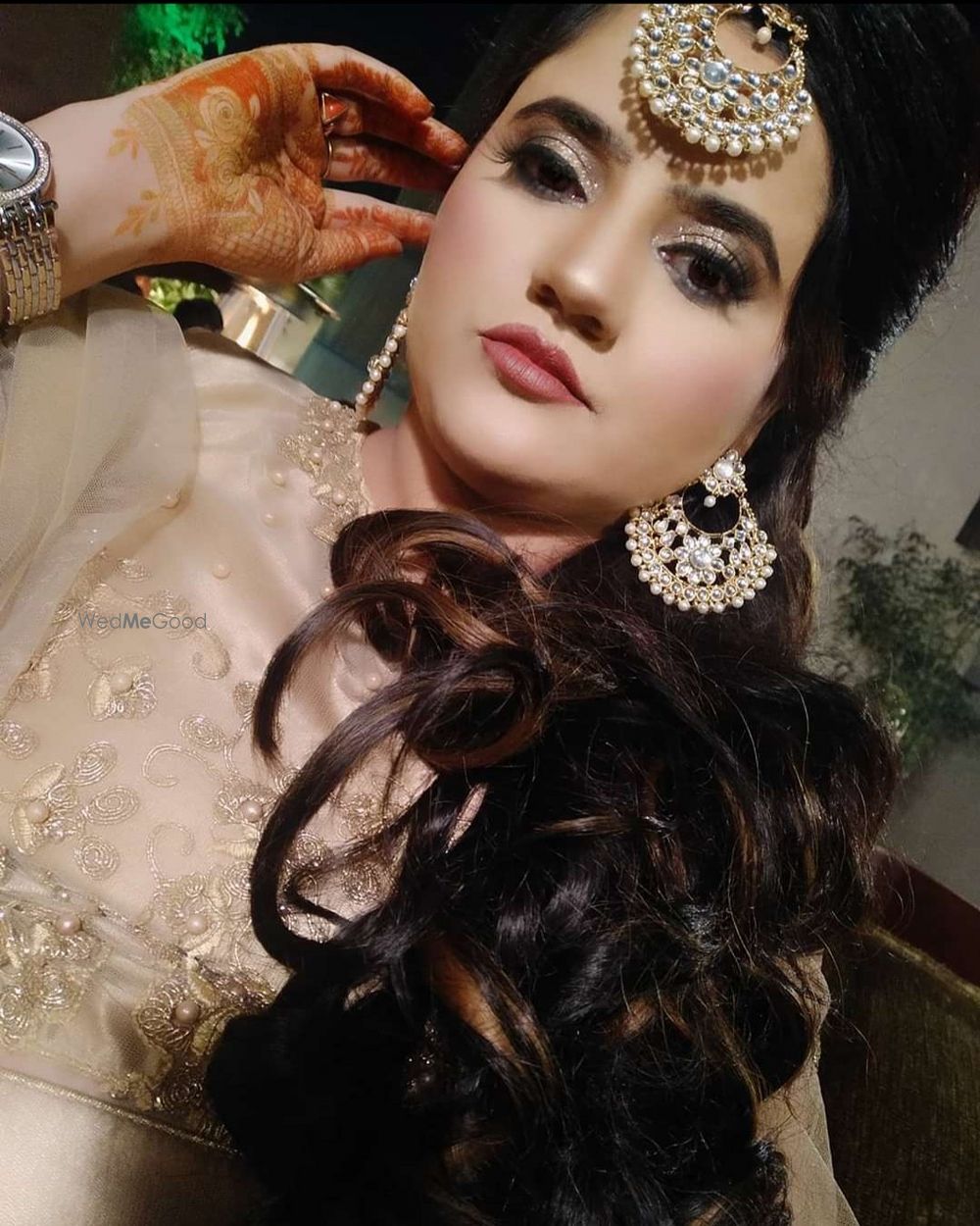 Photo From party makeup - By Makeup by Ginni & Archana