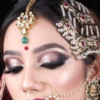 Photo From Bridal - By Makeup by Ginni & Archana