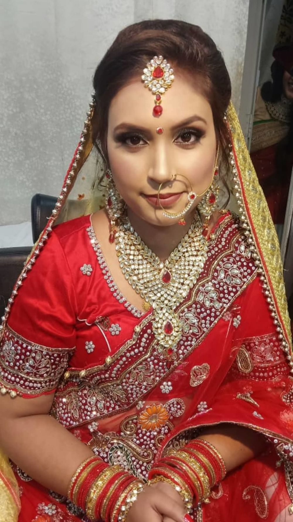 Photo From Brides - By Neha Makeover