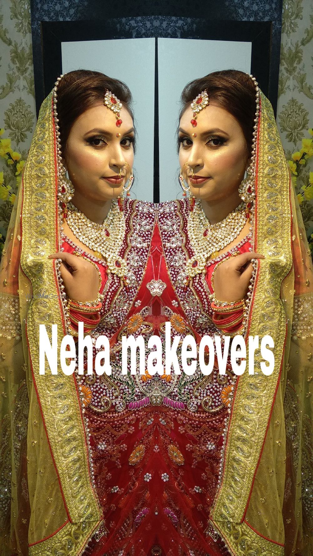 Photo From Brides - By Neha Makeover