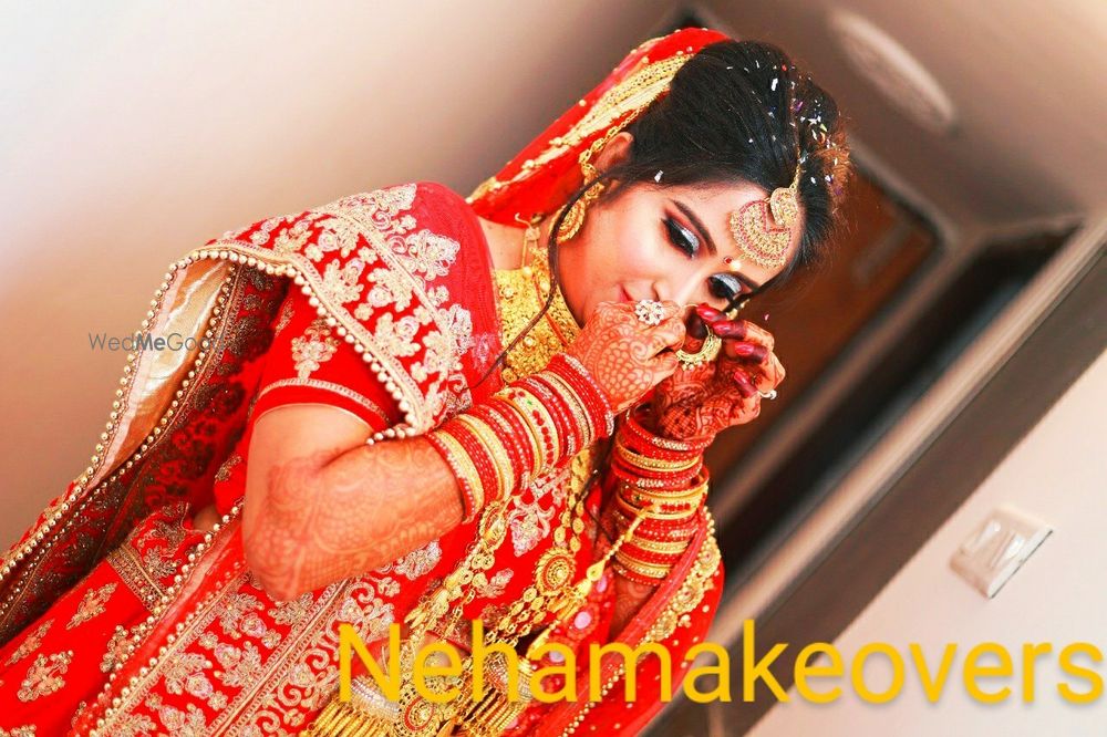 Photo From Brides - By Neha Makeover