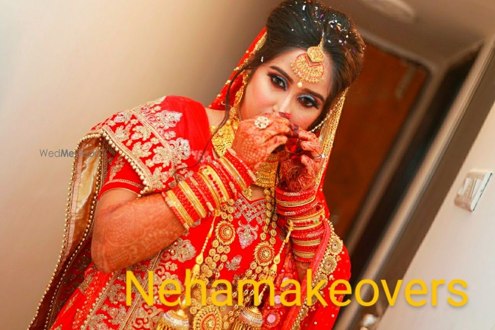 Photo From Brides - By Neha Makeover