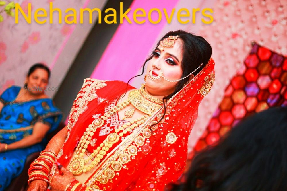 Photo From Brides - By Neha Makeover