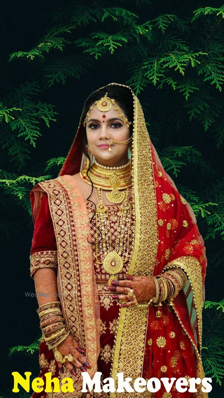 Photo From Brides - By Neha Makeover