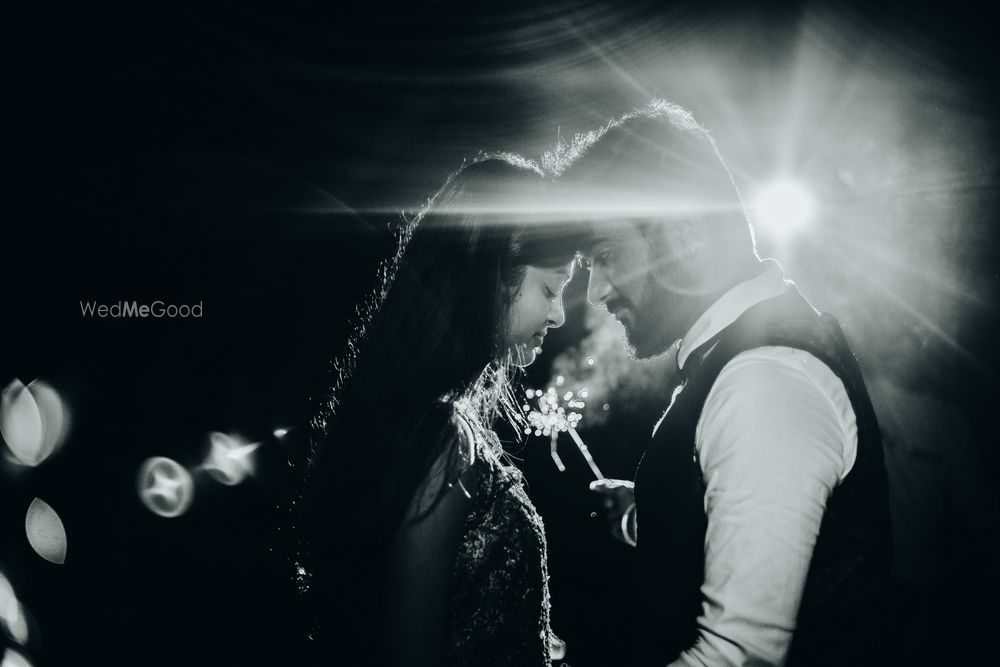 Photo From PAVAN & RACHANA - By The Wedding Ride