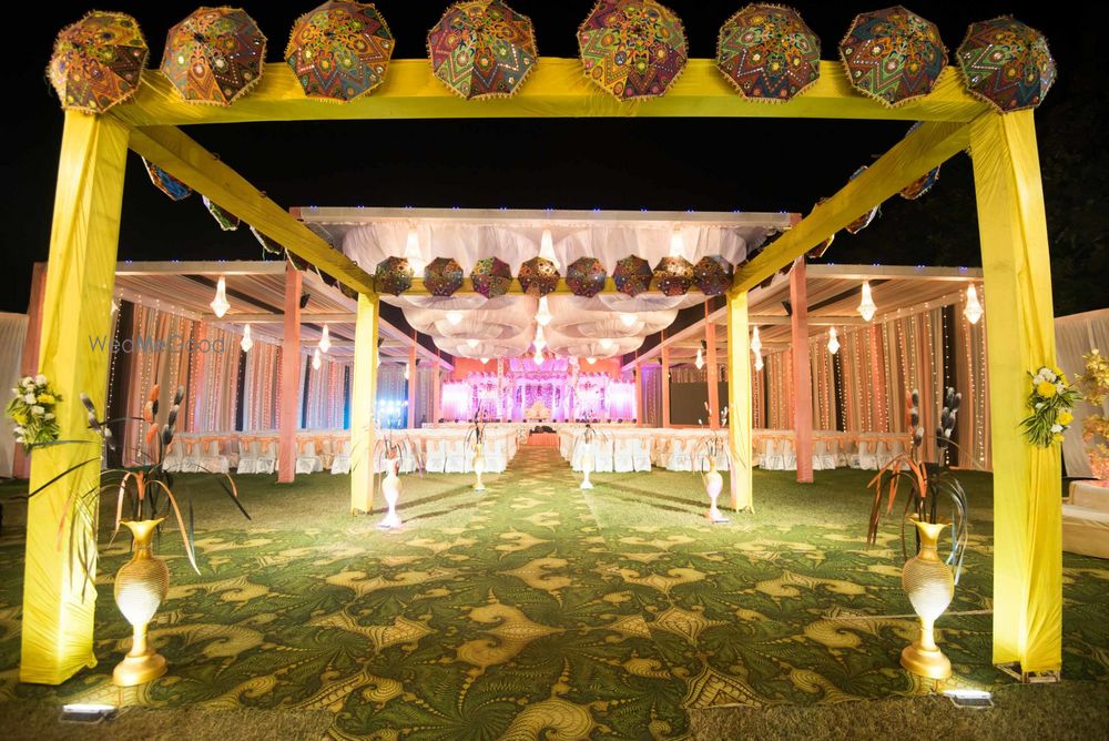 Photo From Anirudh weds Shikha - By Golden Aperture