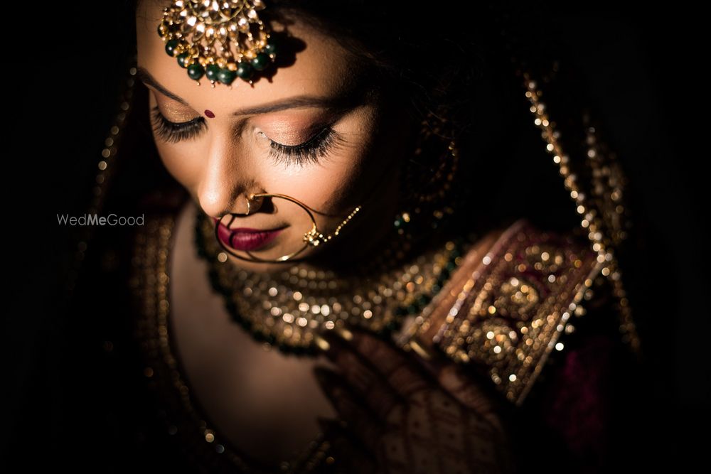 Photo From Anirudh weds Shikha - By Golden Aperture