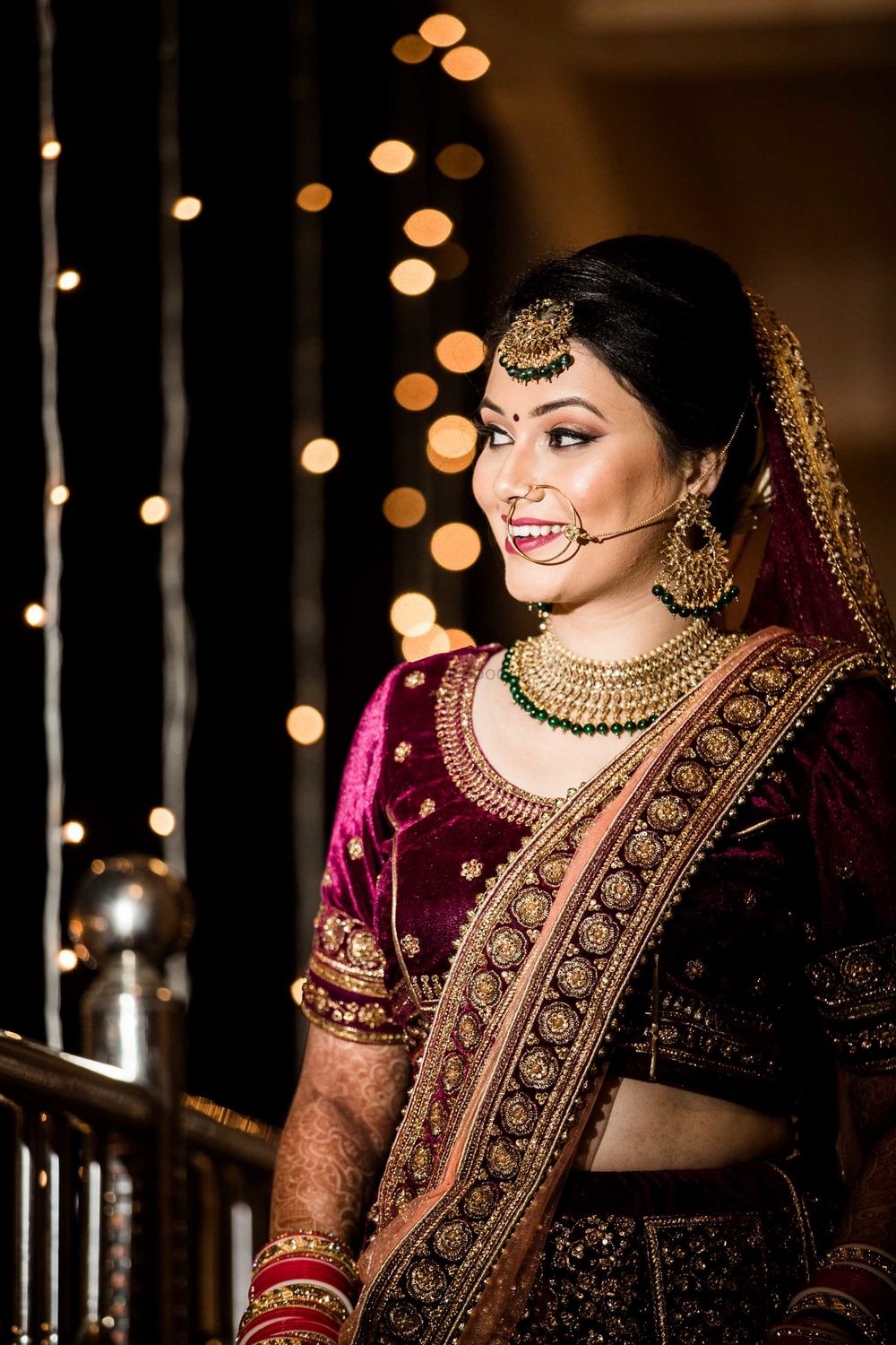 Photo From Anirudh weds Shikha - By Golden Aperture