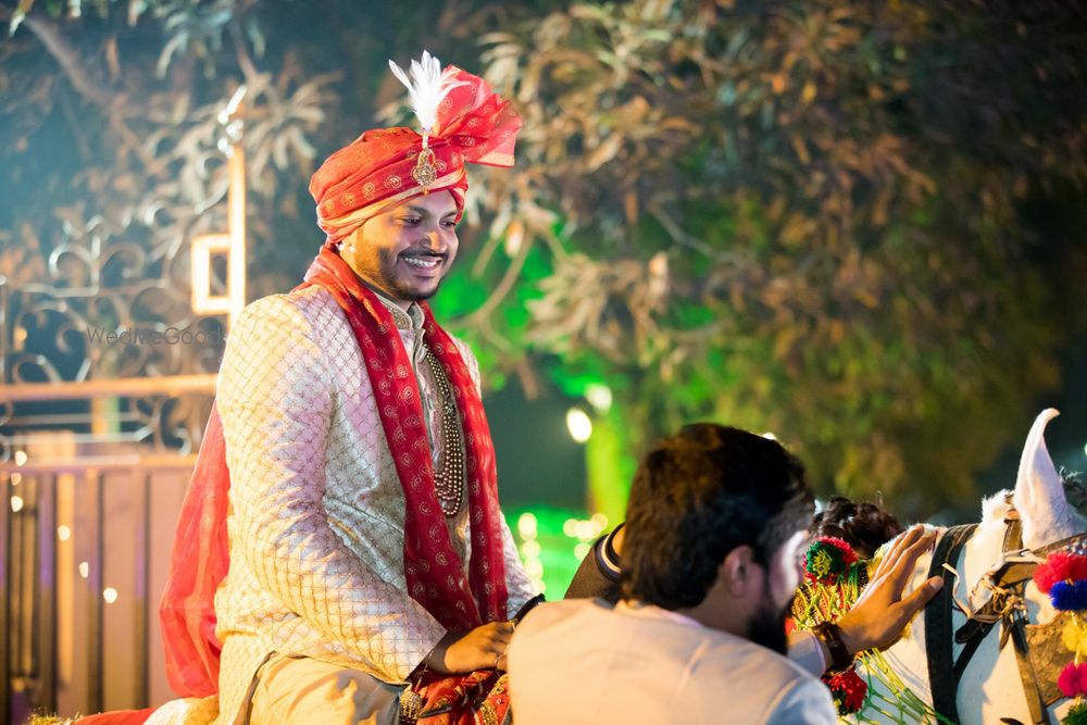 Photo From Anirudh weds Shikha - By Golden Aperture