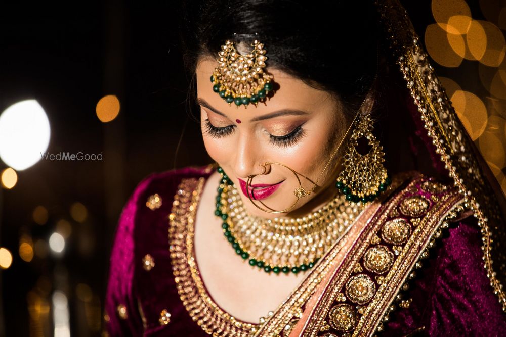 Photo From Anirudh weds Shikha - By Golden Aperture