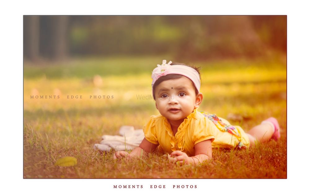 Photo From kids - By Moments Edge Photos