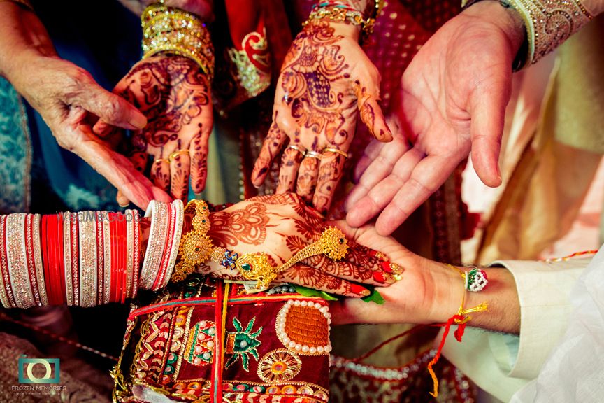 Photo From Mitesh & Vibha - Wedding in Novotel, Mumbai - By Frozen Memories