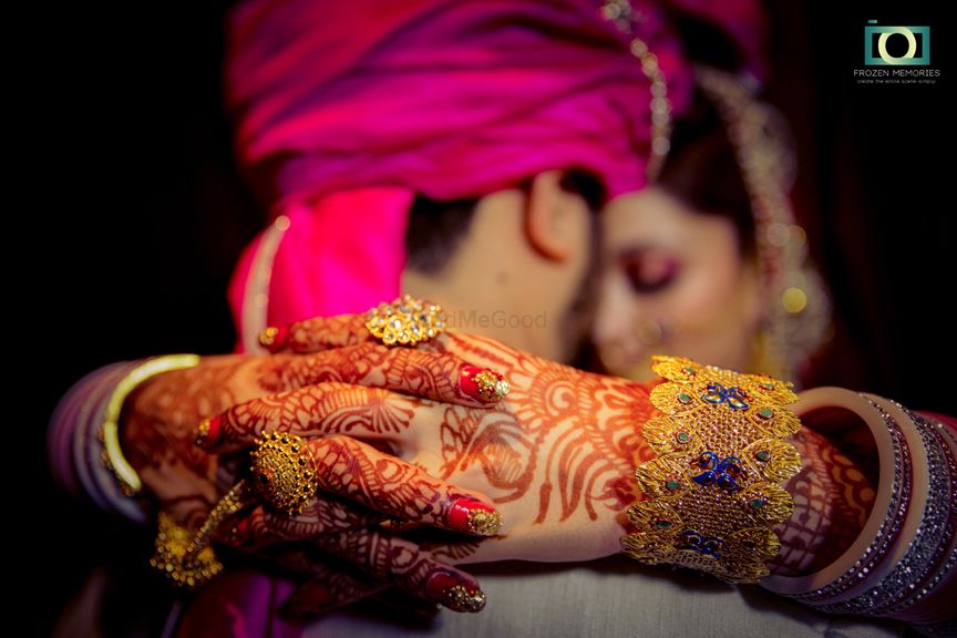 Photo From Mitesh & Vibha - Wedding in Novotel, Mumbai - By Frozen Memories