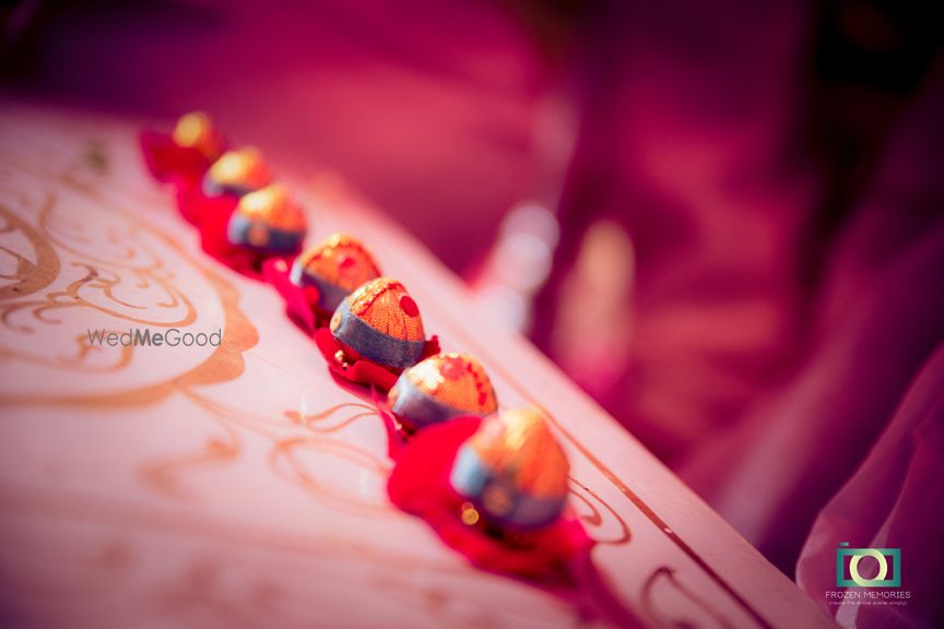 Photo From Mitesh & Vibha - Wedding in Novotel, Mumbai - By Frozen Memories