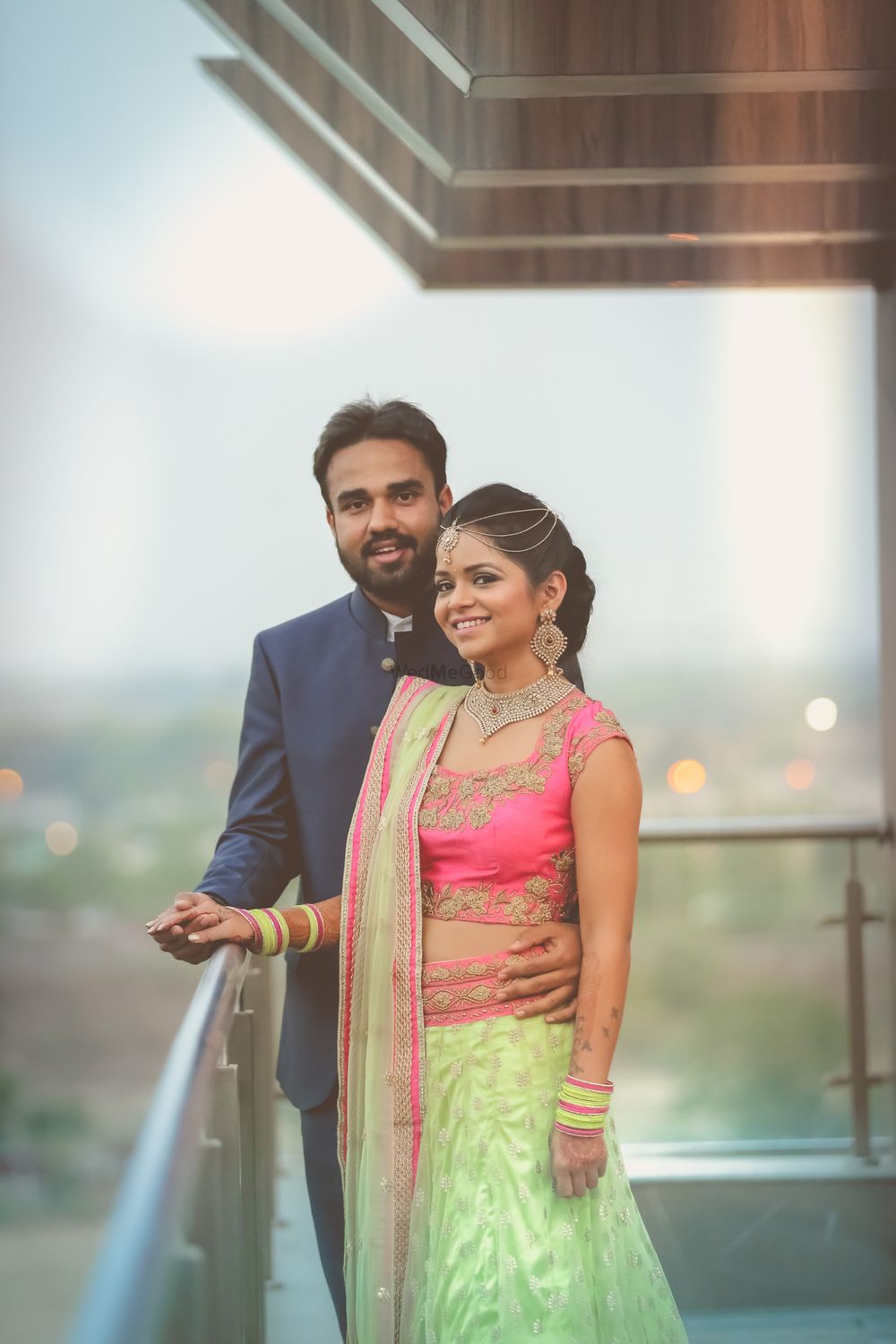 Photo From Oshika + Gaurav - By Weddings by Ananya Rijhwani