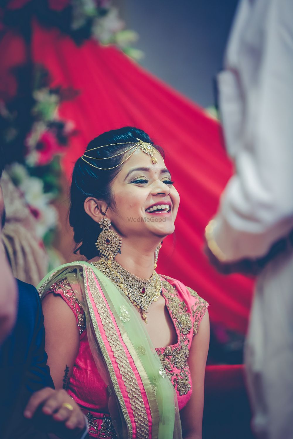 Photo From Oshika + Gaurav - By Weddings by Ananya Rijhwani