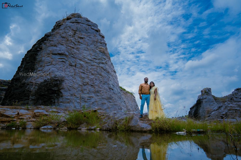 Photo From Samrat - Suhasini - By Nihal Stunt Photography