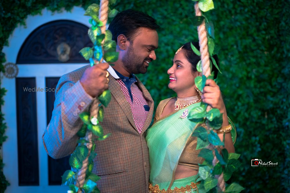 Photo From Samrat - Suhasini - By Nihal Stunt Photography