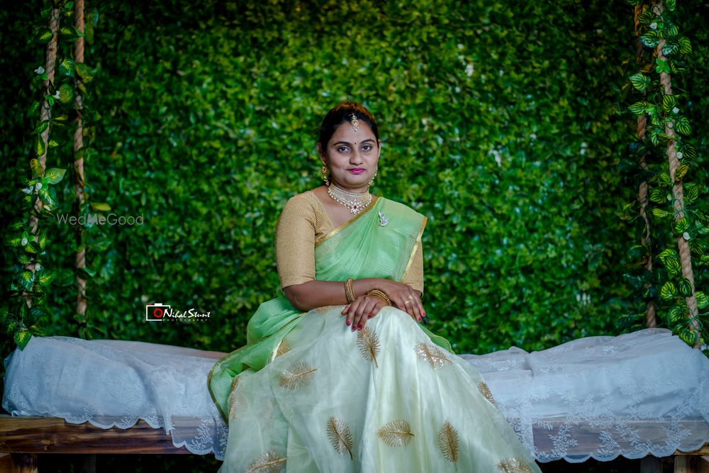 Photo From Samrat - Suhasini - By Nihal Stunt Photography