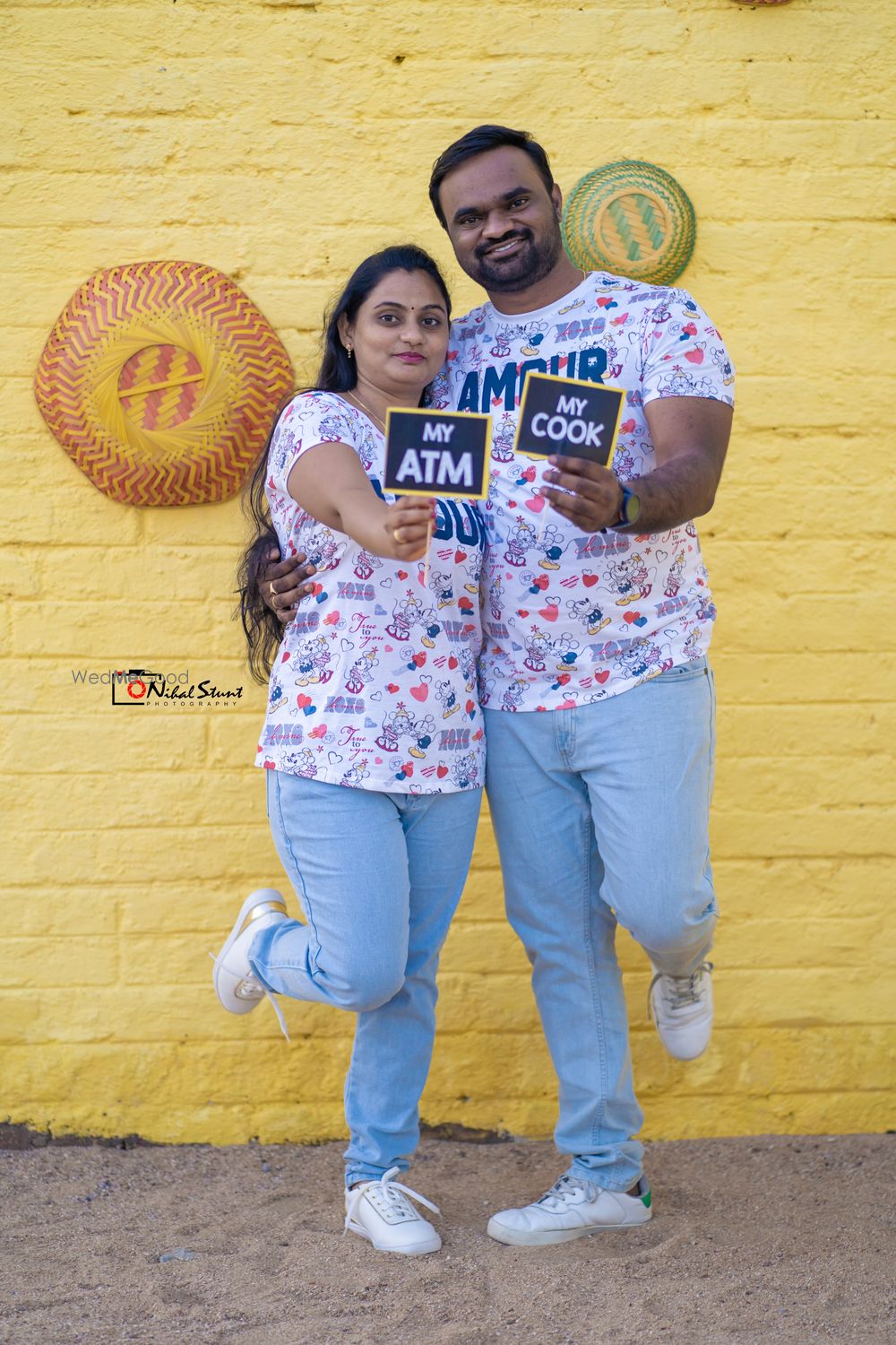Photo From Samrat - Suhasini - By Nihal Stunt Photography