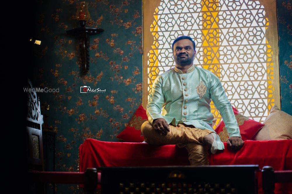 Photo From Samrat - Suhasini - By Nihal Stunt Photography