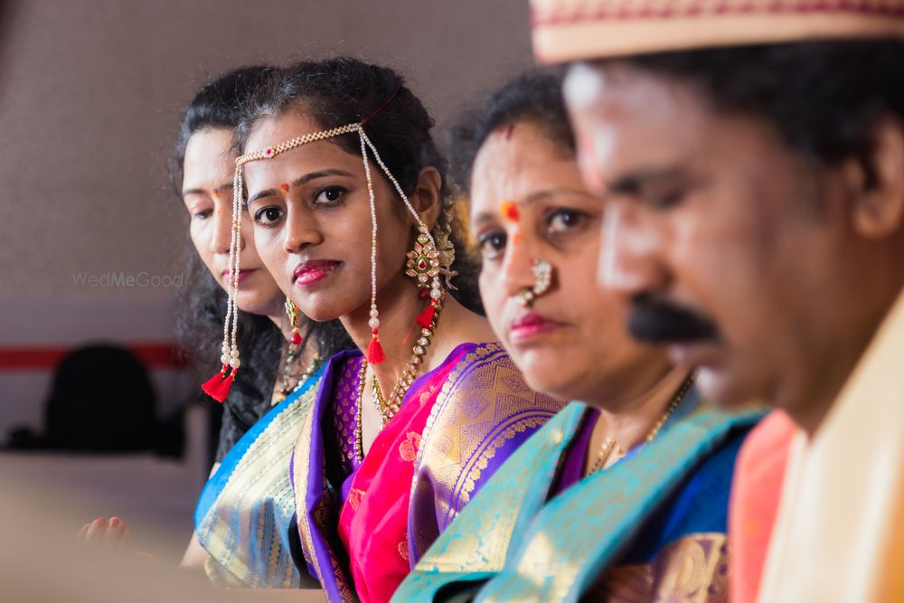 Photo From Yogesh Weds Vaijayanti - By Delightful Moments Photography