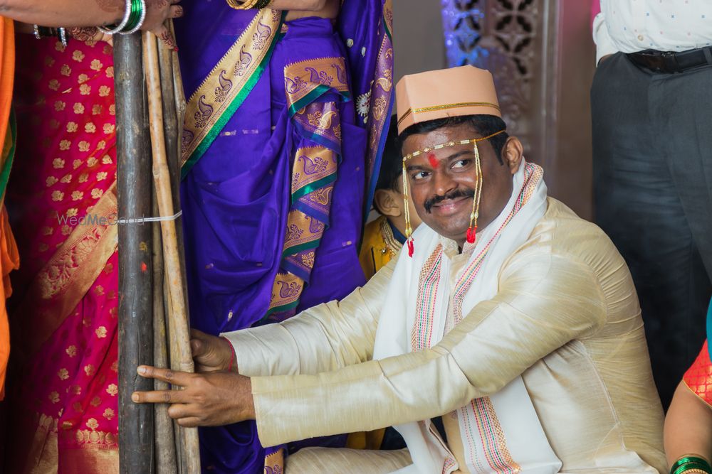 Photo From Yogesh Weds Vaijayanti - By Delightful Moments Photography