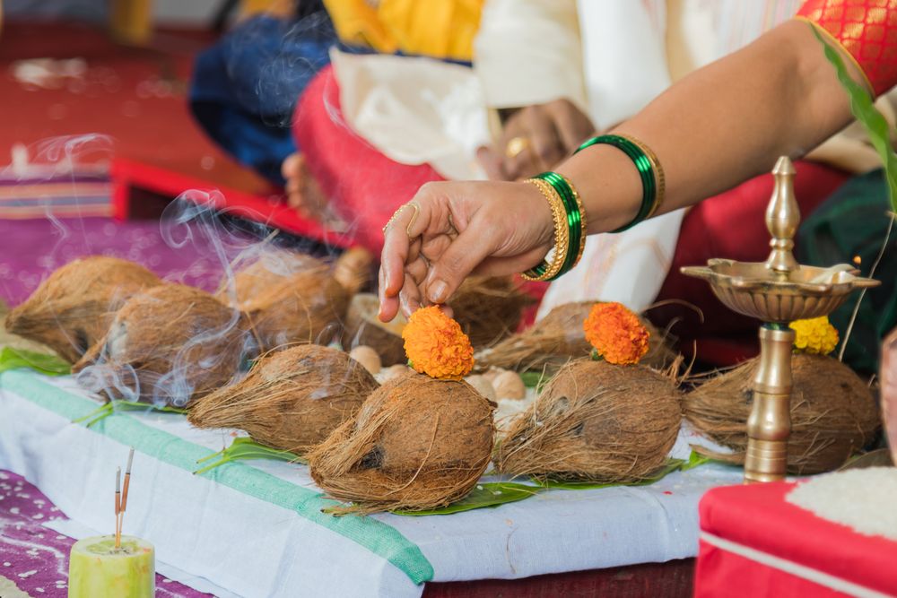 Photo From Yogesh Weds Vaijayanti - By Delightful Moments Photography