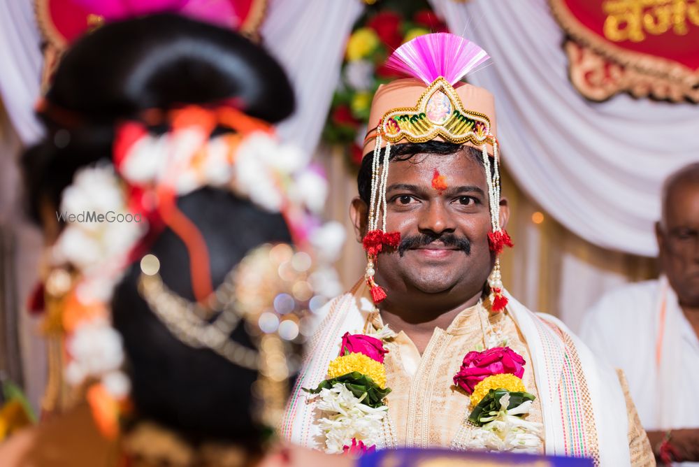 Photo From Yogesh Weds Vaijayanti - By Delightful Moments Photography