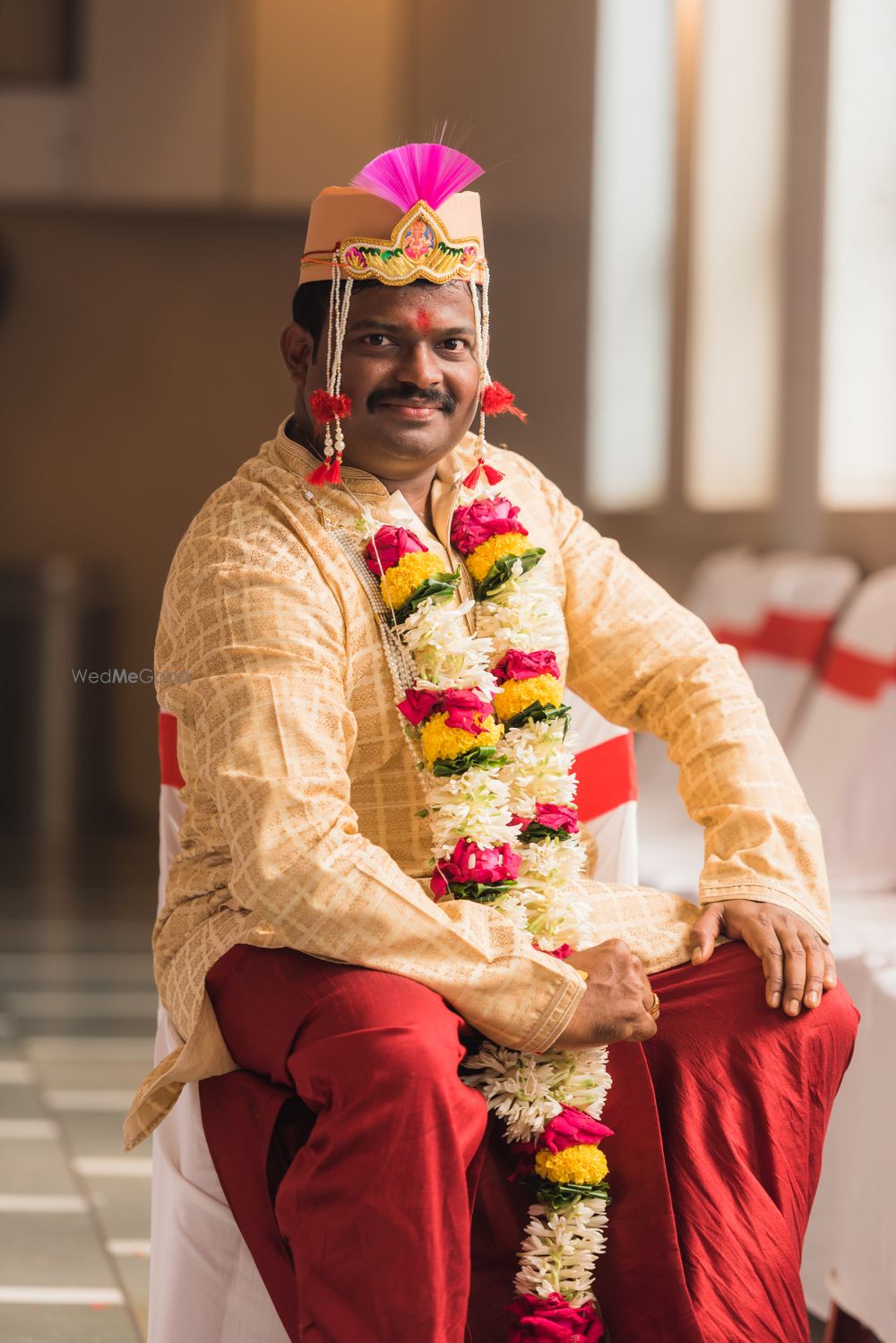 Photo From Yogesh Weds Vaijayanti - By Delightful Moments Photography