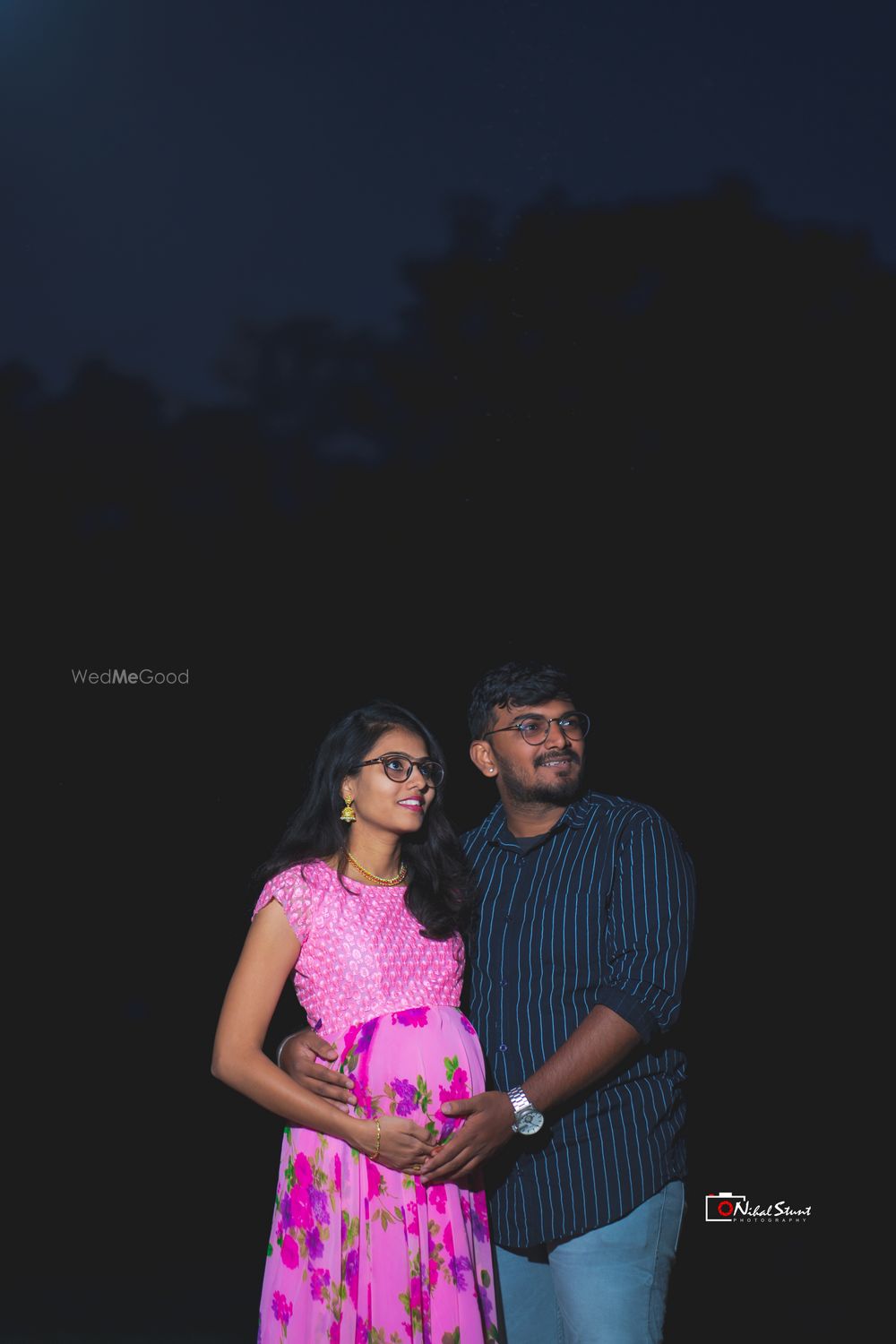 Photo From Swathi Maternity - By Nihal Stunt Photography