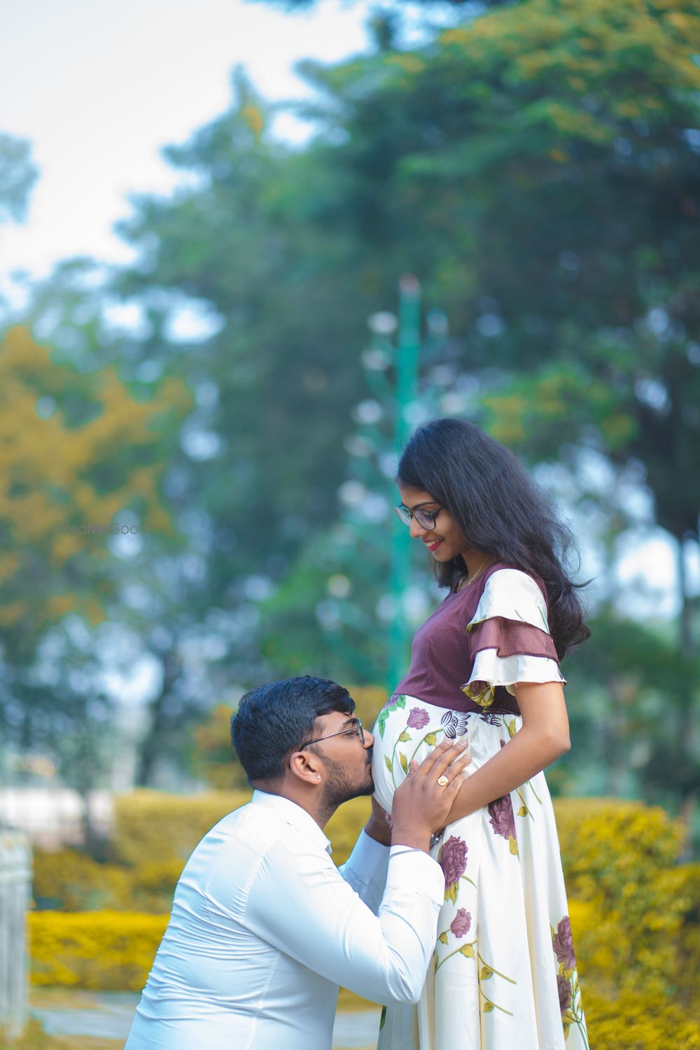 Photo From Swathi Maternity - By Nihal Stunt Photography