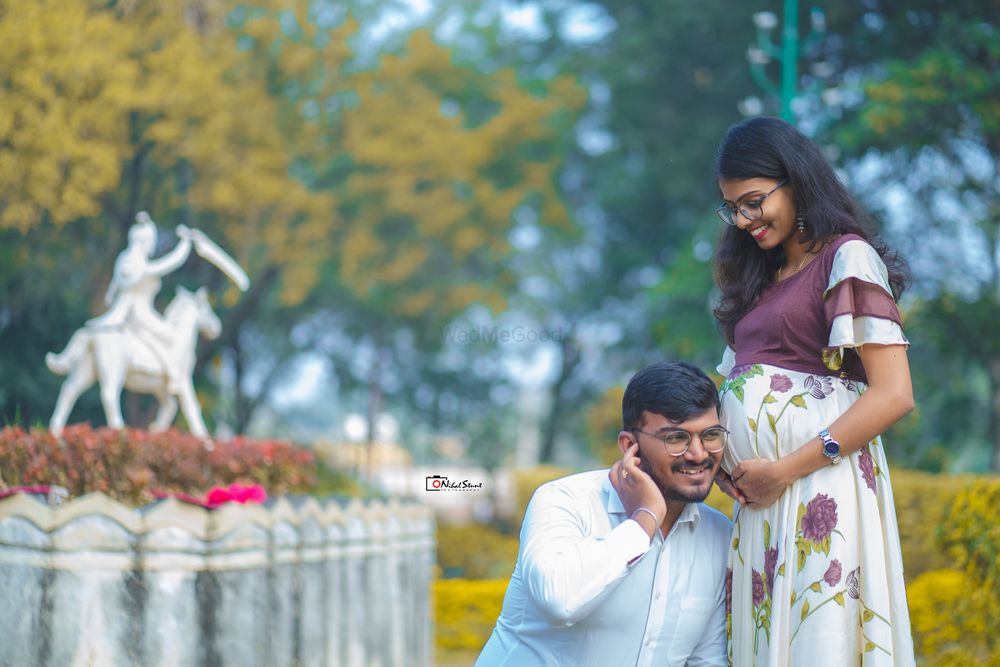 Photo From Swathi Maternity - By Nihal Stunt Photography